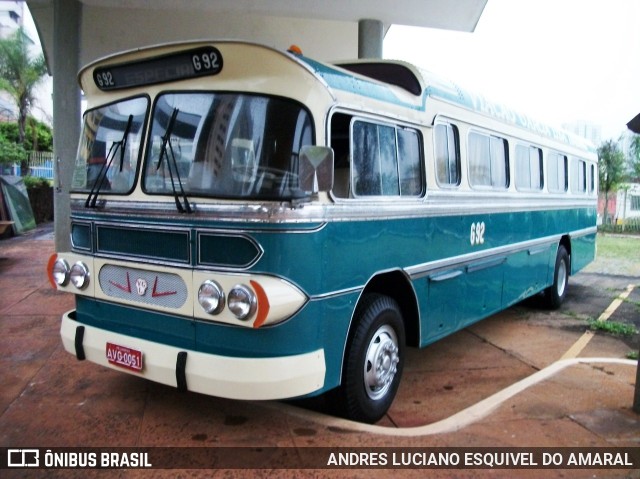 Viação Garcia G92 na cidade de Londrina, Paraná, Brasil, por ANDRES LUCIANO ESQUIVEL DO AMARAL. Número da foto: #11747373.
