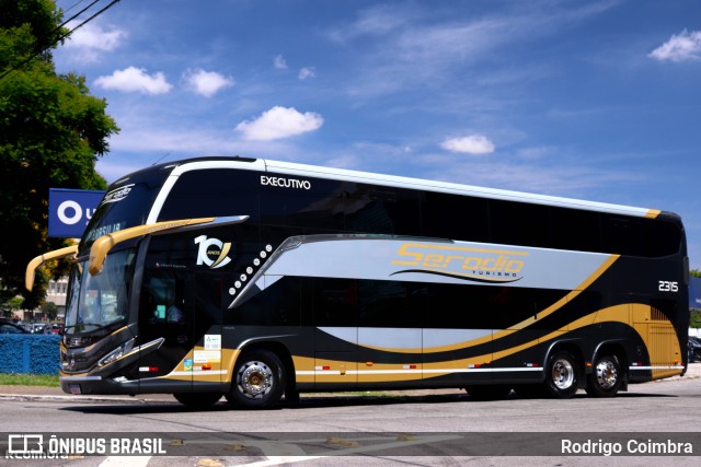 Serodio Turismo 2315 na cidade de São Paulo, São Paulo, Brasil, por Rodrigo Coimbra. Número da foto: #11746320.