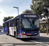 Next Mobilidade - ABC Sistema de Transporte 81.359 na cidade de Santo André, São Paulo, Brasil, por Andre Santos de Moraes. Número da foto: #11747711.