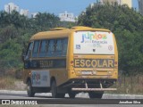 Prefeitura Municipal de Jaboatão dos Guararapes 2C25 na cidade de Jaboatão dos Guararapes, Pernambuco, Brasil, por Jonathan Silva. Número da foto: #11747611.