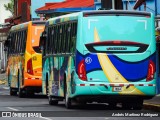 Tranportes San Gabriel de Aserrí 61 na cidade de Catedral, San José, San José, Costa Rica, por Andrés Martínez Rodríguez. Número da foto: #11747738.