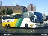 Empresa Gontijo de Transportes 14465 na cidade de Belo Horizonte, Minas Gerais, Brasil, por Lucas Vieira. Número da foto: #11747543.