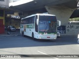 Empresa Gontijo de Transportes 21200 na cidade de Belo Horizonte, Minas Gerais, Brasil, por Paulo Alexandre da Silva. Número da foto: #11747396.