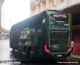 Viação Motta 24002 na cidade de Belo Horizonte, Minas Gerais, Brasil, por Paulo Alexandre da Silva. Número da foto: #11747499.