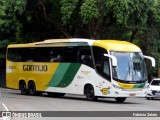 Empresa Gontijo de Transportes 19205 na cidade de São Paulo, São Paulo, Brasil, por Fabricio Zulato. Número da foto: #11747039.