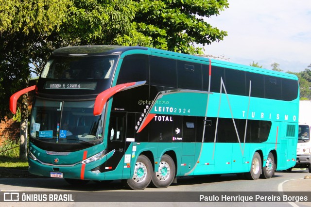JN Transportes 2024 na cidade de Resende, Rio de Janeiro, Brasil, por Paulo Henrique Pereira Borges. Número da foto: #11769701.