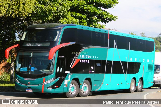 JN Transportes 2024 na cidade de Resende, Rio de Janeiro, Brasil, por Paulo Henrique Pereira Borges. ID da foto: 11769701.