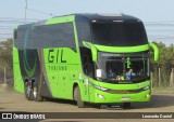 Gil Turismo 2017 na cidade de Cabo Frio, Rio de Janeiro, Brasil, por Leonardo Daniel. ID da foto: :id.