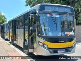 Upbus Qualidade em Transportes 3 5749 na cidade de São Paulo, São Paulo, Brasil, por Matheus Neri dos Santos. Número da foto: #11769900.