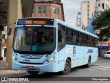 SOUL - Sociedade de Ônibus União Ltda. 7017 na cidade de Porto Alegre, Rio Grande do Sul, Brasil, por Vitor Aguilera. ID da foto: :id.