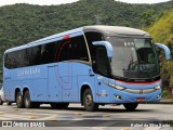 Expresso Guanabara 958 na cidade de Petrópolis, Rio de Janeiro, Brasil, por Rafael da Silva Xarão. Número da foto: #:id.
