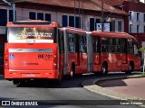 Transporte Coletivo Glória BE701 na cidade de Curitiba, Paraná, Brasil, por Lucas Amorim. Número da foto: #:id.