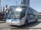 Viação Cometa 15133 na cidade de São Paulo, São Paulo, Brasil, por Rafael Lopes de Oliveira. Número da foto: #11768234.