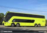 Ônibus Particulares 8000 na cidade de Cabo Frio, Rio de Janeiro, Brasil, por Leonardo Daniel. Número da foto: #11769594.