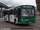 OT Trans - Ótima Salvador Transportes 20117 na cidade de Salvador, Bahia, Brasil, por Silas Azevedo. Número da foto: #:id.