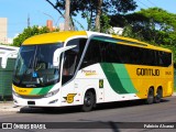 Empresa Gontijo de Transportes 19625 na cidade de São Paulo, São Paulo, Brasil, por Fabricio Alcaraz. Número da foto: #11771215.