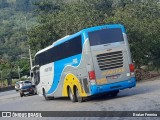 Aritur Transporte e Turismo 9400 na cidade de Viana, Espírito Santo, Brasil, por Braian Ferreira. ID da foto: :id.