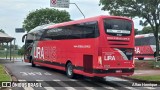 Lirabus 15013 na cidade de Paulínia, São Paulo, Brasil, por Allan Henrique. Número da foto: #11768720.