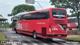 Lirabus 15013 na cidade de Paulínia, São Paulo, Brasil, por Allan Henrique. ID da foto: :id.