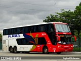 Pluma Conforto e Turismo 7005 na cidade de São Paulo, São Paulo, Brasil, por Raphael Malacarne. ID da foto: :id.