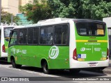 Tijuquinha - Auto Viação Tijuca A50005 na cidade de Rio de Janeiro, Rio de Janeiro, Brasil, por Kawhander Santana P. da Silva. Número da foto: #:id.