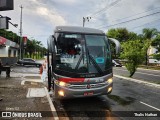 Auto Viação Urubupungá 20.119 na cidade de São Paulo, São Paulo, Brasil, por Thalis Nathan. Número da foto: #11770260.