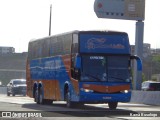 Expresso União 1709 na cidade de Vitória de Santo Antão, Pernambuco, Brasil, por Kawã Busologo. Número da foto: #11770411.