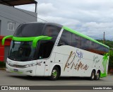 Expresso Prime 19000 na cidade de São João da Ponte, Minas Gerais, Brasil, por Leandro Mattos. Número da foto: #11768210.
