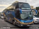 Marlu Turismo 606 na cidade de Cariacica, Espírito Santo, Brasil, por Everton Costa Goltara. Número da foto: #11771083.