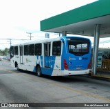 Viação São Pedro 0324002 na cidade de Manaus, Amazonas, Brasil, por Bus de Manaus AM. Número da foto: #:id.