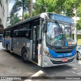 Transcooper > Norte Buss 2 6508 na cidade de São Paulo, São Paulo, Brasil, por Michel Nowacki. ID da foto: :id.