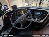Empresa de Ônibus Pássaro Marron 5504 na cidade de Campos do Jordão, São Paulo, Brasil, por Marcos Henrique Vieira da Silva. Número da foto: #:id.