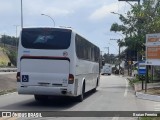 Ônibus Particulares  na cidade de Viana, Espírito Santo, Brasil, por Braian Ferreira. Número da foto: #:id.