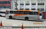 Petro Ita Transportes Coletivos de Passageiros 21003 na cidade de Petrópolis, Rio de Janeiro, Brasil, por GUIZÃO RJ. Número da foto: #:id.