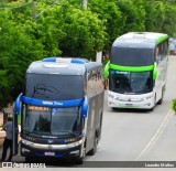 Expresso Prime 14000 na cidade de São João da Ponte, Minas Gerais, Brasil, por Leandro Mattos. Número da foto: #11768237.