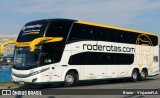 RodeRotas - Rotas de Viação do Triângulo 2233 na cidade de São Paulo, São Paulo, Brasil, por Bruno - ViajanteFLA. Número da foto: #11769683.