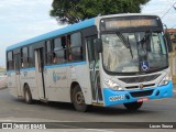 Ratrans - Rio Anil Transporte e Logística 100.663 na cidade de São Luís, Maranhão, Brasil, por Lucas Sousa. ID da foto: :id.