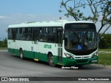 Jotur - Auto Ônibus e Turismo Josefense 1323 na cidade de Florianópolis, Santa Catarina, Brasil, por Mateus Filipe Nascimento. Número da foto: #:id.