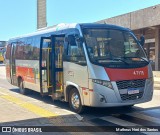 Pêssego Transportes 4 7175 na cidade de São Paulo, São Paulo, Brasil, por Matheus Neri dos Santos. Número da foto: #11769896.