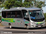 Turismo Três Amigos RJ 502.173 na cidade de Rio de Janeiro, Rio de Janeiro, Brasil, por João Victor - PHOTOVICTORBUS. Número da foto: #:id.