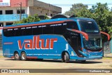 Valtur Turismo - Constantina Turismo Ltda(RS) 17024 na cidade de Cascavel, Paraná, Brasil, por Guilherme Rogge. Número da foto: #:id.