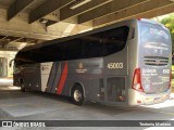 Empresa de Ônibus Pássaro Marron 45003 na cidade de São Paulo, São Paulo, Brasil, por Teotonio Mariano. Número da foto: #:id.