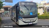 Independência > Trans Oeste Transportes 31233 na cidade de Belo Horizonte, Minas Gerais, Brasil, por Edmar Junio. Número da foto: #:id.