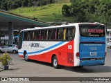 Amorim Turismo 1200 na cidade de Juiz de Fora, Minas Gerais, Brasil, por Luiz Krolman. Número da foto: #11769612.
