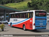 Amorim Turismo 1200 na cidade de Juiz de Fora, Minas Gerais, Brasil, por Luiz Krolman. ID da foto: :id.