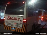 Zenatur Transportes e Turismo 16907300 na cidade de Manaus, Amazonas, Brasil, por Cristiano Eurico Jardim. Número da foto: #11768689.