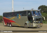 MB Turismo 8013 na cidade de Cabo Frio, Rio de Janeiro, Brasil, por Leonardo Daniel. Número da foto: #11769390.