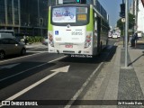 Viação Nossa Senhora de Lourdes B58155 na cidade de Rio de Janeiro, Rio de Janeiro, Brasil, por Zé Ricardo Reis. Número da foto: #:id.