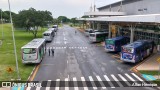 Terminais Rodoviários e Urbanos 19.018 na cidade de Paulínia, São Paulo, Brasil, por Allan Henrique. Número da foto: #11769422.