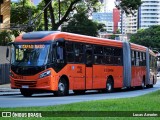 Viação Cidade Sorriso >> Viação Sorriso de Curitiba GE729 na cidade de Curitiba, Paraná, Brasil, por Lucas Amorim. Número da foto: #11769899.